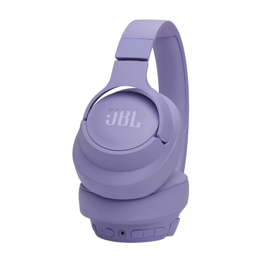 JBL Tune 770NC | Adaptive Noise Cancelling Wireless Over-Ear